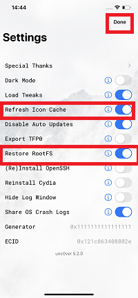 1-Enable--Restore-RootFS--and--Refresh-Icon-Cache-toggle2